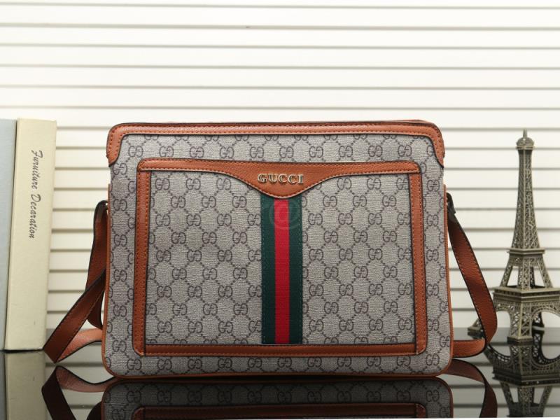 Gucci Normal Quality Handbags 1692